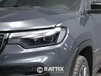 Usata Jeep Compass Summit 131 CV (96 kW) 2025 Grey graphite SUV