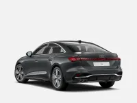 Nuova Audi A5 S-Line 204 CV (150 kW) 2026 Grigio daytona perla