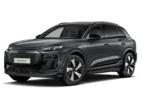 Käytetty Audi Q6 e-tron S-Line 284 kW (387 HP) 2025 Harmaa Katumaasturi