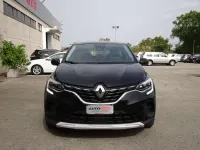 Usata Renault Captur Intens 95 CV (69 kW) 2020 Nero SUV