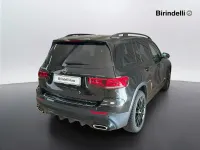 Usata Mercedes GLB180 Premium 116 CV (85 kW) 2023 Nero SUV