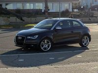 Usata Audi A1 Ambition 122 CV (89 kW) 2011 Utilitaria