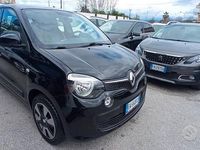Usata Renault Twingo 75 CV (55 kW) 2014 Nero Utilitaria