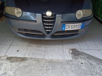 usata Alfa Romeo 147 jtd