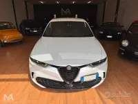 Usata Alfa Romeo Tonale Sprint 131 CV (96 kW) 2022 Bianco SUV