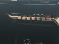 Usata Peugeot 3008 Allure 130 CV (95 kW) 2019 Nero Station wagon