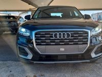 Usata Audi Q2 150 CV (110 kW) 2021 Nero SUV