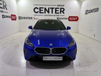 Usata BMW 120 M Sport 190 CV (139 kW) 2024 Blu Utilitaria