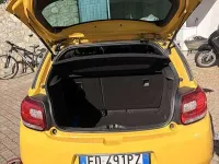 Usata Citroën DS3 So Chic 92 CV (67 kW) 2010 Utilitaria