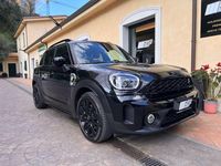 Usata Mini Cooper S Countryman 125 CV (91 kW) 2023 Nero SUV