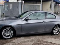 usata BMW 320 2.0 coupon 177kw