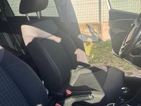 Usata VW Polo Comfortline 75 CV (55 kW) 2017 Bianco Berlina