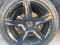 Usata Mercedes GLA200 Premium 136 CV (100 kW) 2014 SUV