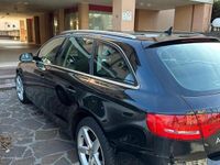 usata Audi A4 A4 2.0 TDI 143CV Ambiente Plus