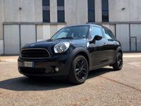 usata Mini One D Countryman 1.6 E6