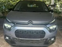 Usata Citroën C3 PureTech 83 CV (61 kW) 2023 Argento Utilitaria