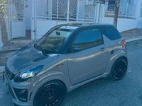 Usata Ligier JS50 2020 Grigio Utilitaria