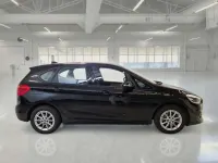 Usata BMW 216 Active Tourer 116 CV (85 kW) 2021 Nero Monovolume