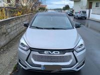 Usata EVO Evo 3 113 CV (83 kW) 2022 Grigio SUV