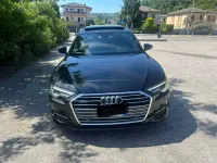 Usata Audi A6 Business 286 CV (210 kW) 2018 Nero Station wagon