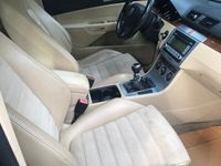 usata VW Passat Passat 2.0 16V TDI Highline