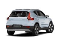 Nuova Volvo XC40 2026 Blu SUV