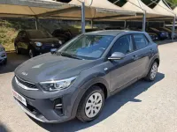 Usata Kia Stonic Urban 84 CV (61 kW) 2022 Grigio scuro SUV
