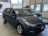 usata Kia Ceed Sportswagon Ceed SW / 1.6 EX bi-fuel