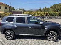 Usata Dacia Duster Prestige 110 CV (80 kW) 2018 SUV