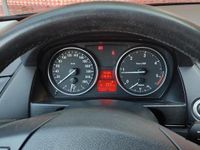 Usata BMW X1 177 CV (130 kW) 2010 Marrone SUV