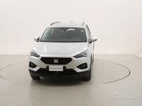 Usata Seat Tarraco Style 150 CV (110 kW) 2023 Grigio SUV
