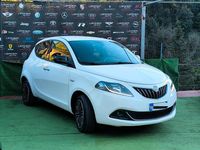 Usata Lancia Ypsilon S 69 CV (50 kW) 2023 Bianco Utilitaria