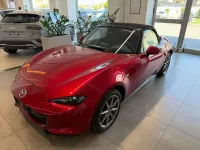 Nuova Mazda MX5 132 CV (97 kW) 2026 Other Cabrio