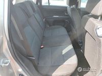 Begagnad Mazda 2 75 HK (55 kW) 2007 Grå Halvkombi