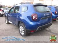usata Dacia Duster 1.5 BLUEDCI 115 CV EXPRESSION MOD. 2023 * NUOVE *