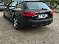 usata Audi A4 avant 2.0 tdi 143cv