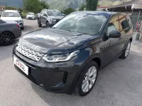 Usata Land Rover Discovery 5 HSE 179 CV (131 kW) 2020 Other SUV