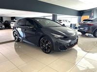Usata Cupra Born 169 kW (231 CV) 2024 Grigio quasar Utilitaria