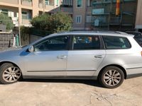 usata VW Passat 2.000tdi 140cv