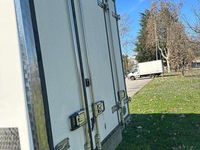 Usata Iveco Daily 160 CV (117 kW) 2010 Bianco Furgone