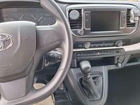 Usata Toyota Proace Verso 144 CV (105 kW) 2022 Marrone Station wagon