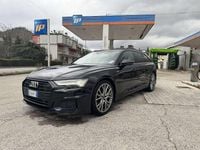 Usata Audi A6 Ambiente 286 CV (210 kW) 2020 Other Station wagon