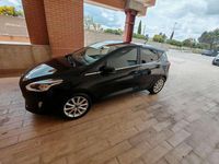 Usata Ford Fiesta Titanium 86 CV (63 kW) 2018 Berlina