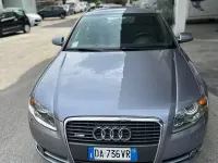 Usata Audi A4 140 CV (102 kW) 2006 Grigio Station wagon