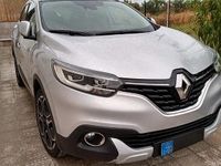 Usata Renault Kadjar 110 CV (80 kW) 2018 Grigio SUV