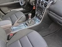 Usata Mazda 6 2007 Nero Berlina