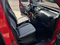 Usata Fiat Qubo Lounge 77 CV (56 kW) 2017 Rooso speed/corsa Monovolume