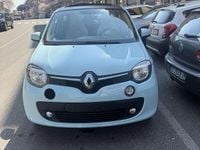 Usata Renault Twingo SE 69 CV (50 kW) 2018 Grigio Utilitaria