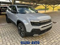 Nuova Jeep Avenger Summit 101 CV (74 kW) 2026 Storm SUV