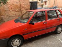Usata Fiat Uno 1990 Utilitaria